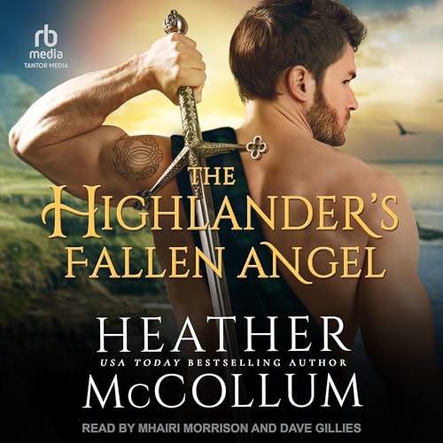 The Highlander's Fallen Angel