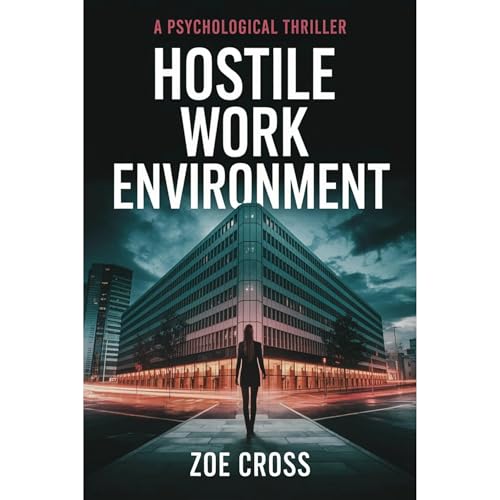 Hostile Work Environment by Zoe Cross