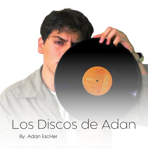 Los Discos de Adan by Adan EscHer