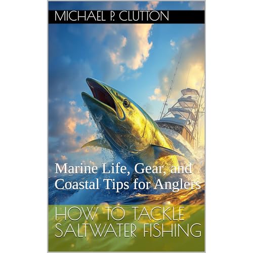 How to Tackle Saltwater Fishing