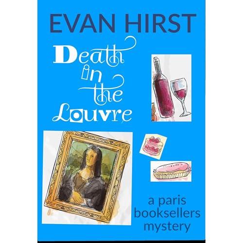 Death in the Louvre