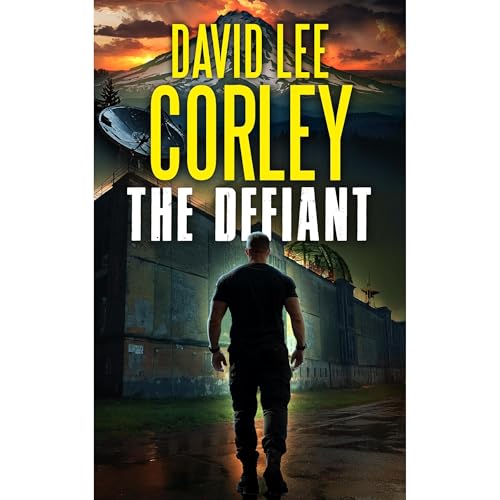 The Defiant