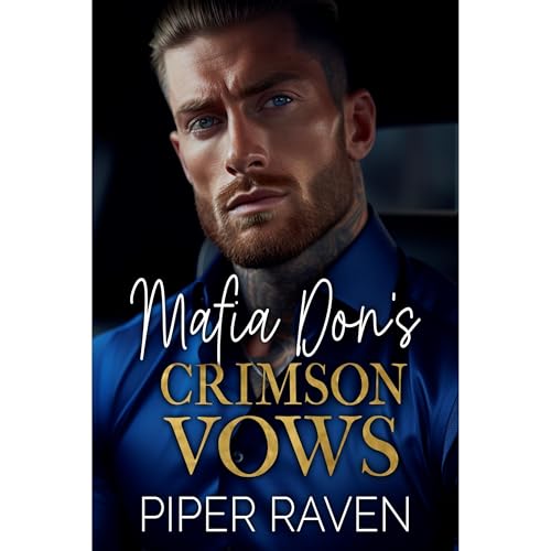 Mafia Don's Crimson Vows