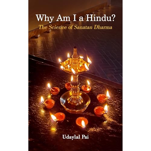 Why Am I a Hindu?