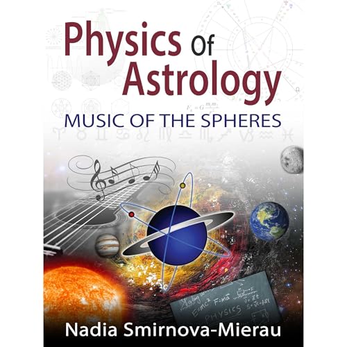 Physics of Astrology Vol.3