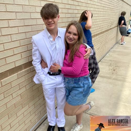 Miss You Everyday (Remastered) by the team