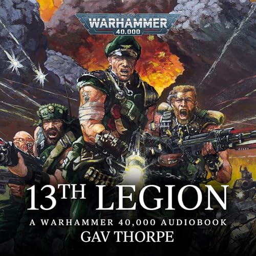 13th Legion