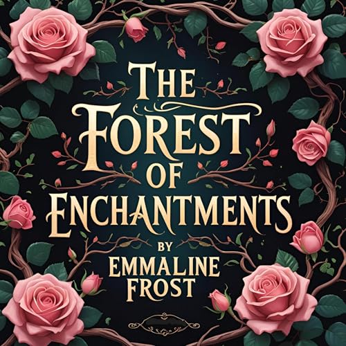 The Forest of Enchantments