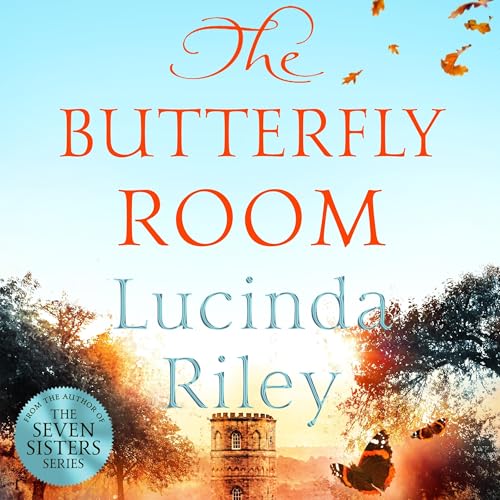 The Butterfly Room