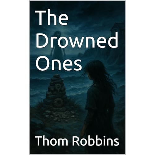 The Drowned Ones