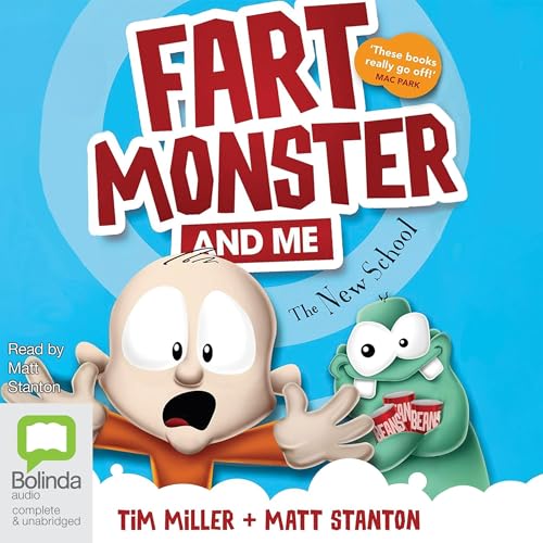 The New School by Matt Stanton