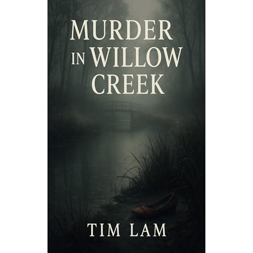 Murder in Willow Creek