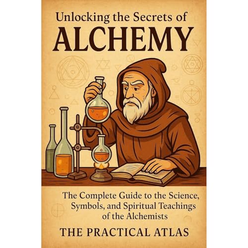 Unlocking the Secrets of Alchemy by The Practical Atlas