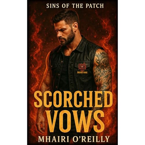 Scorched Vows (Sins of the Patch)