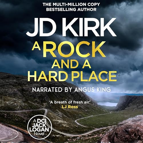 A Rock and a Hard Place