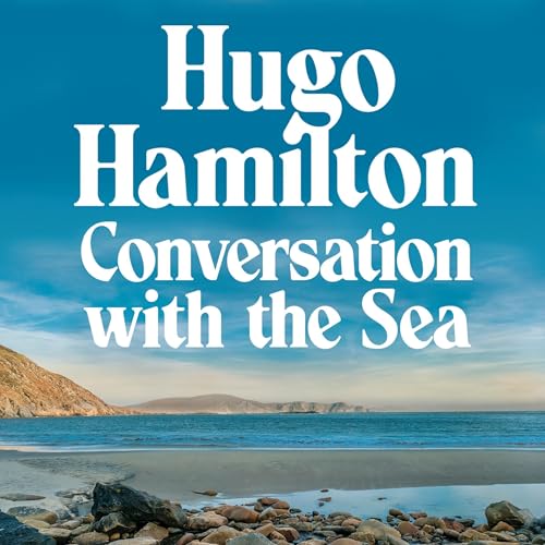 Conversation with the Sea