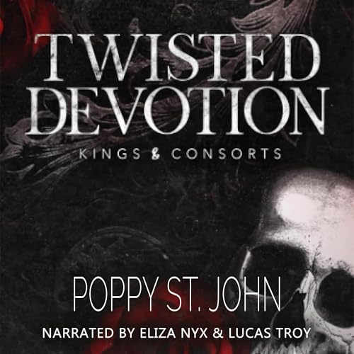 Twisted Devotion by Poppy St. John