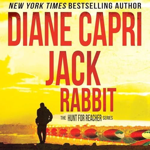 Jack Rabbit by Diane Capri