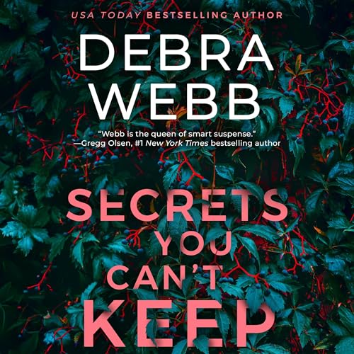 Secrets You Can't Keep