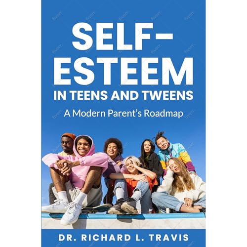 Self-Esteem in Teens and Tweens