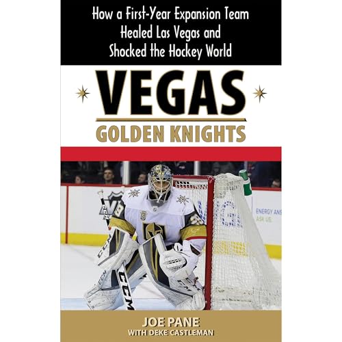 Vegas Golden Knights