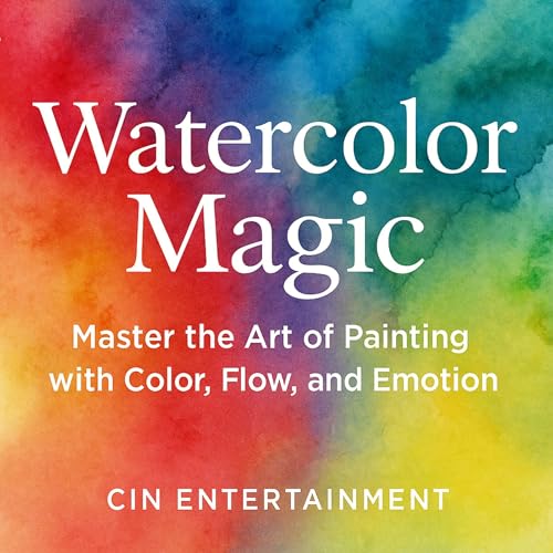 Watercolor Magic