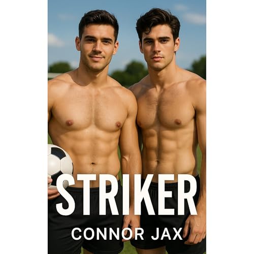 Striker by Connor Jax
