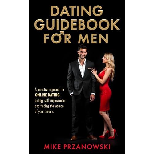 Dating Guidebook for Men