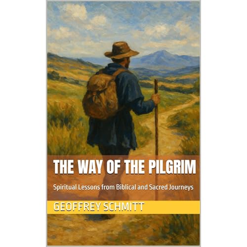 The Way of the Pilgrim