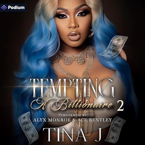 Tempting a Billionaire 2