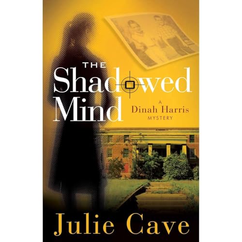 The Shadowed Mind by Julie Cave