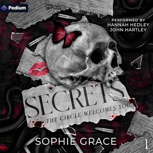 Secrets by Sophie Grace