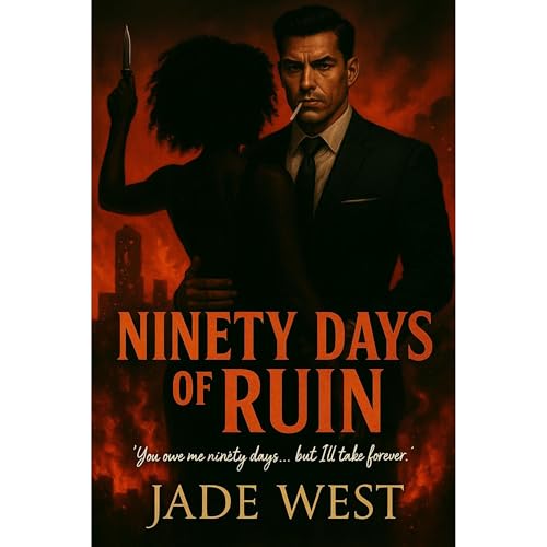 Ninety Days Of Ruin