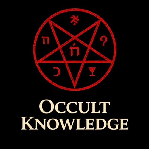 Occult Knowledge by Forbidden Knowledge Network