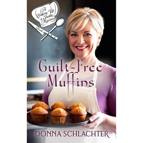 Guilt-Free Muffins