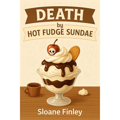 Death by Hot Fudge Sundae