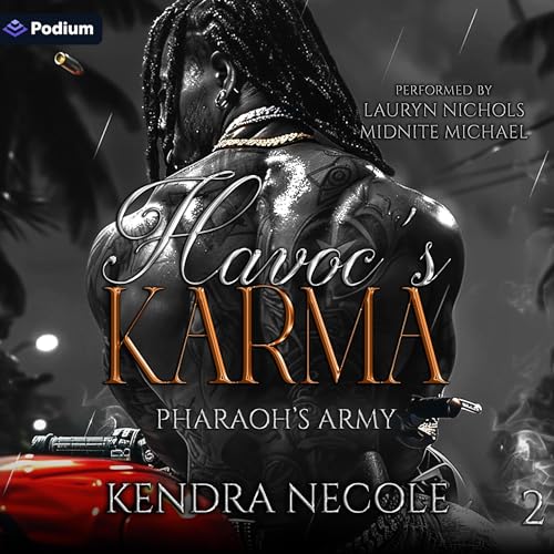 Havoc's Karma