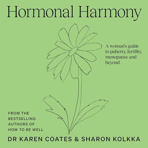 Hormonal Harmony by Karen Coates