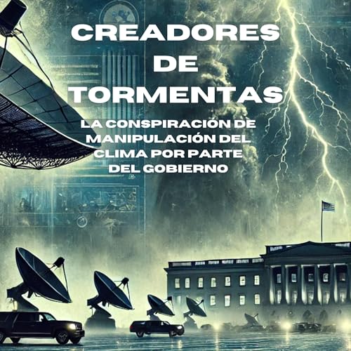 Creadores de Tormentas