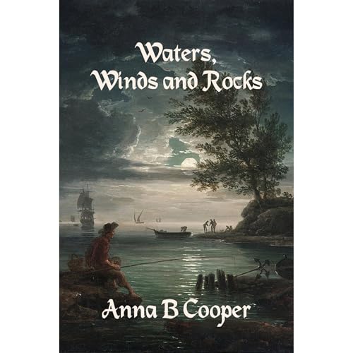Waters, Winds & Rocks