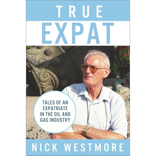True Expat by Nick Westmore