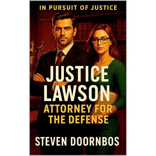 Justice Lawson, Attorney For The Defense