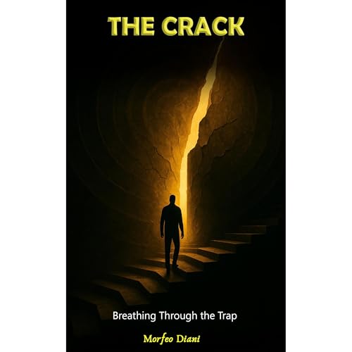 The Crack by Morfeo Diani