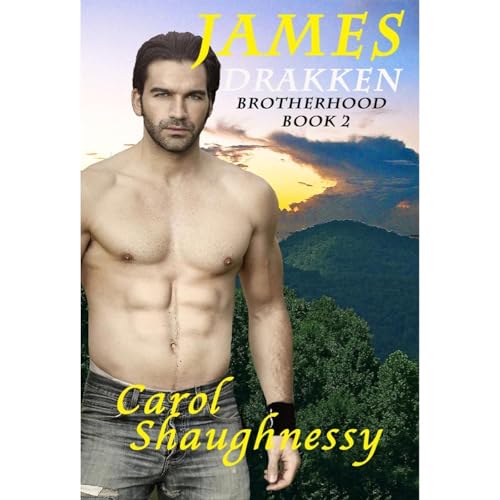 James by Carol Shaughnessy