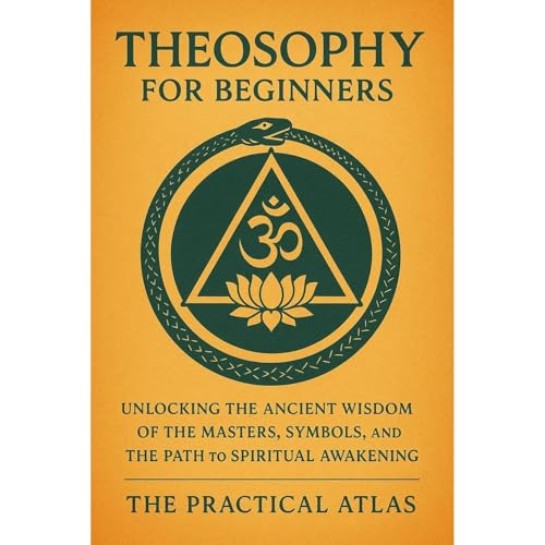Theosophy for Beginners by The Practical Atlas