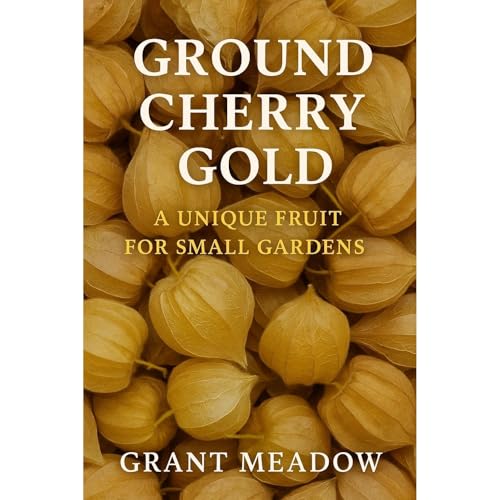 Ground Cherry Gold
