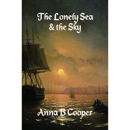 The Lonely Sea & the Sky