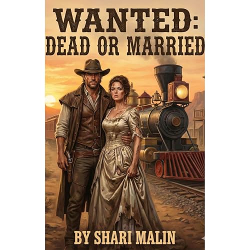 Wanted: Dead or Married