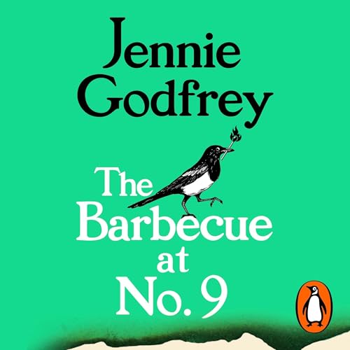 The Barbecue at No.9