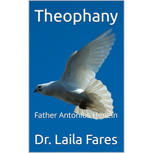 Theophany